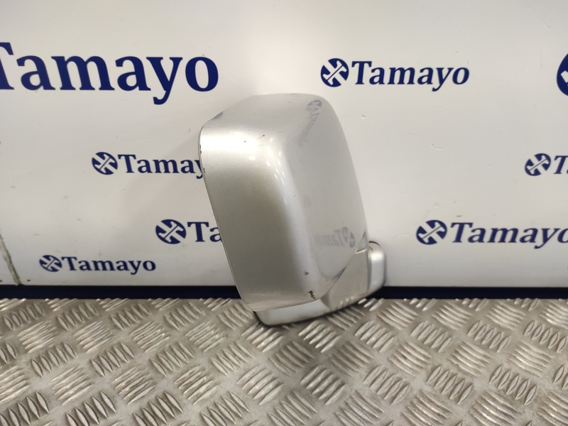 Recambio de retrovisor derecho para mitsubishi space wagon (n80/n90) referencia OEM IAM   