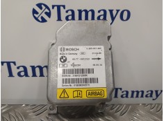 Recambio de centralita airbag para bmw serie 3 berlina (e46) referencia OEM IAM 65776912123  0285001440