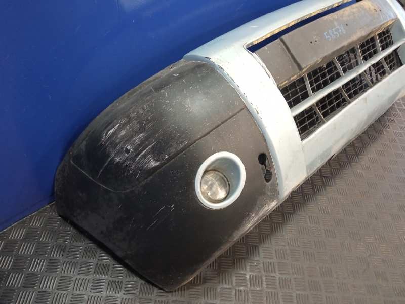 Recambio de paragolpes delantero para peugeot partner (s2) referencia OEM IAM   
