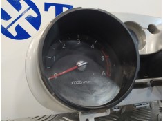 Recambio de cuadro instrumentos para nissan qashqai (j10) 1.5 turbodiesel cat referencia OEM IAM JD08E   2