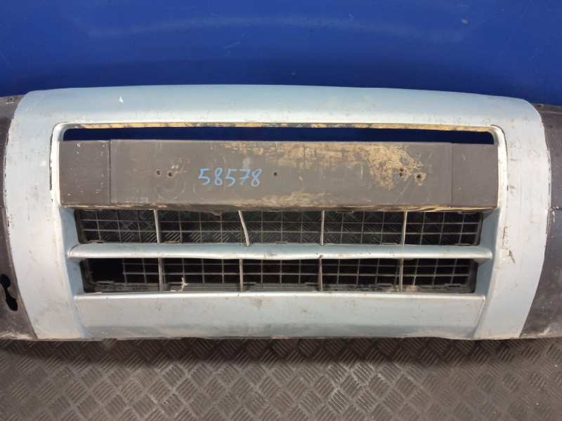 Recambio de paragolpes delantero para peugeot partner (s2) referencia OEM IAM   