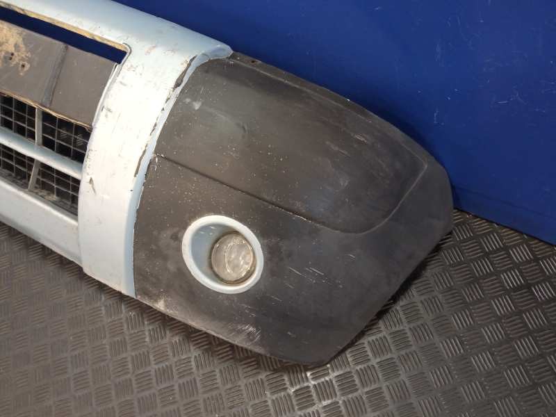 Recambio de paragolpes delantero para peugeot partner (s2) referencia OEM IAM   