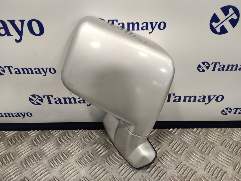 Recambio de retrovisor derecho para mitsubishi space wagon (n80/n90) referencia OEM IAM   