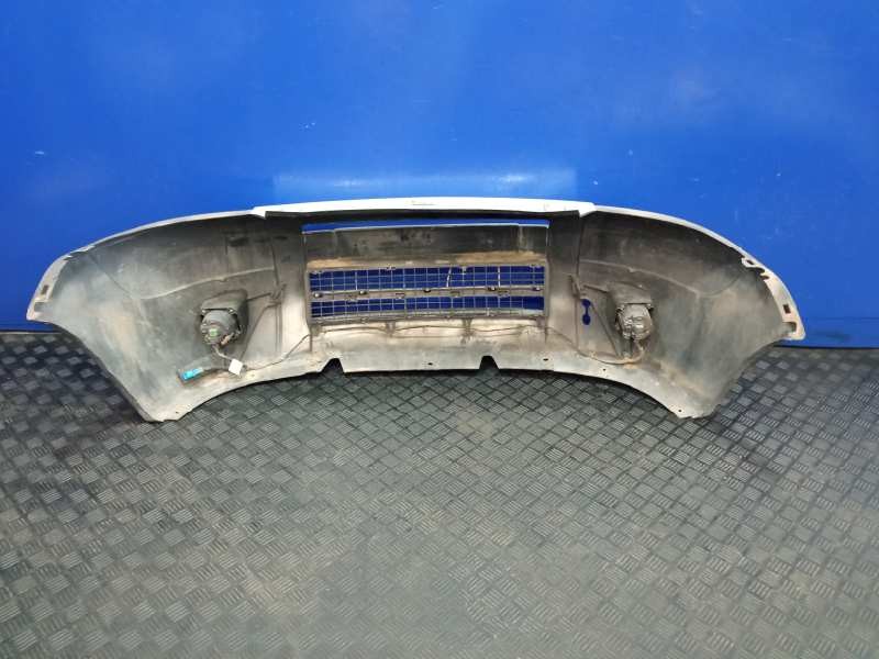 Recambio de paragolpes delantero para peugeot partner (s2) referencia OEM IAM   