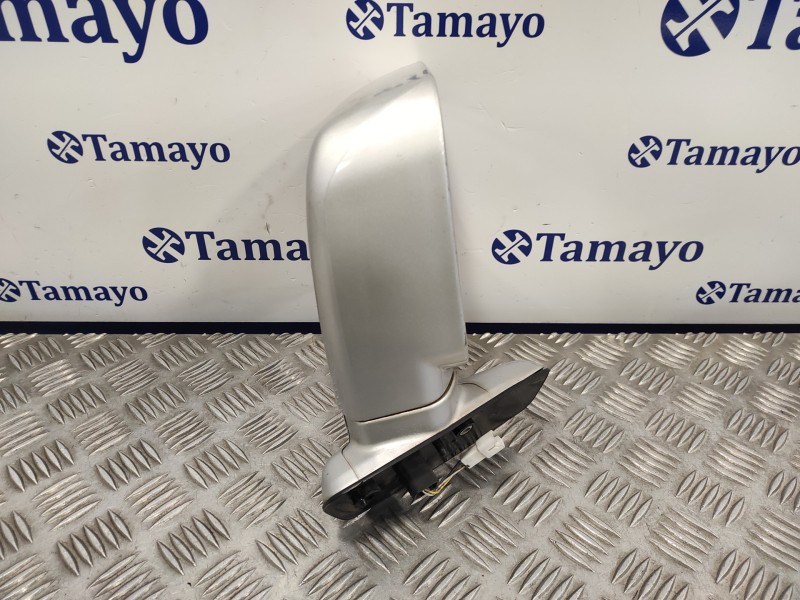 Recambio de retrovisor derecho para mitsubishi space wagon (n80/n90) referencia OEM IAM   