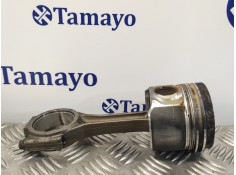 Recambio de biela para volkswagen t5 transporter/furgoneta 2.5 tdi referencia OEM IAM   