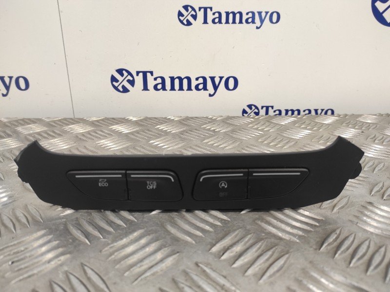 Recambio de mando multifuncion para ford transit connect referencia OEM IAM KT1T14B436CA  JK2T11B573CB