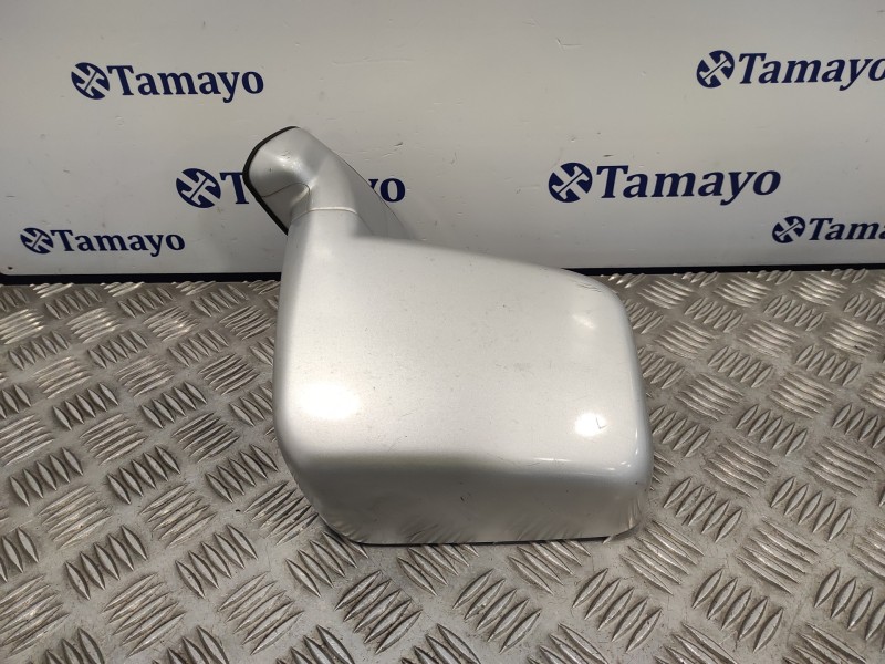 Recambio de retrovisor derecho para mitsubishi space wagon (n80/n90) referencia OEM IAM   