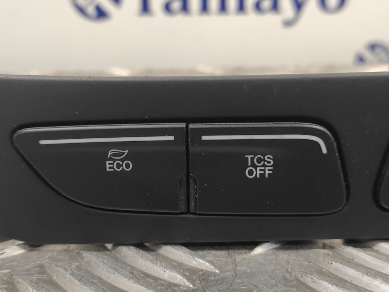 Recambio de mando multifuncion para ford transit connect referencia OEM IAM KT1T14B436CA  JK2T11B573CB