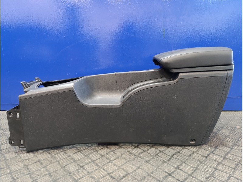 Recambio de apoyabrazos central para nissan qashqai (j10) 2.0 dci turbodiesel cat referencia OEM IAM 96910JD000  P13149A77000