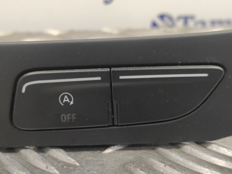 Recambio de mando multifuncion para ford transit connect referencia OEM IAM KT1T14B436CA  JK2T11B573CB