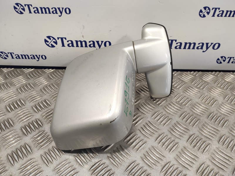 Recambio de retrovisor derecho para mitsubishi space wagon (n80/n90) referencia OEM IAM   