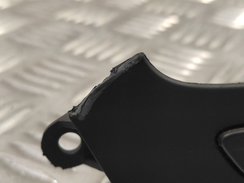 Recambio de mando multifuncion para ford transit connect referencia OEM IAM KT1T14B436CA  JK2T11B573CB