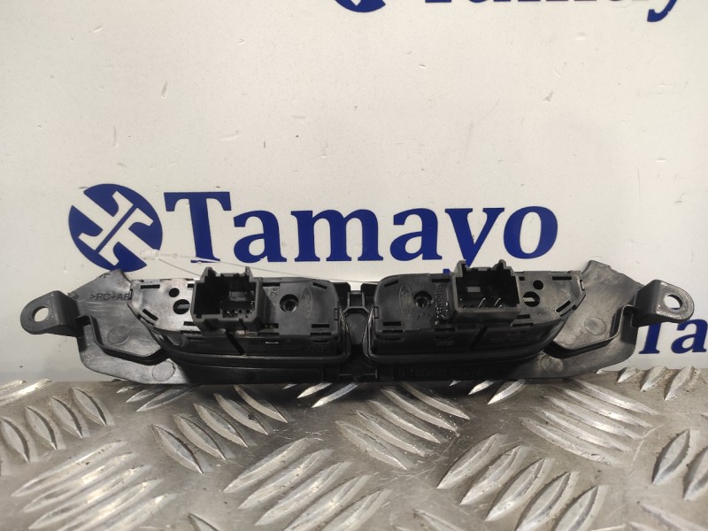 Recambio de mando multifuncion para ford transit connect referencia OEM IAM KT1T14B436CA  JK2T11B573CB