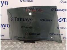 Recambio de luna trasera izquierda para subaru xv (g5) sport plus referencia OEM IAM   