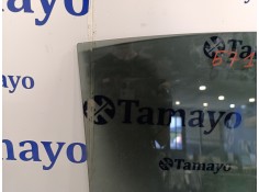 Recambio de luna trasera izquierda para subaru xv (g5) sport plus referencia OEM IAM    2