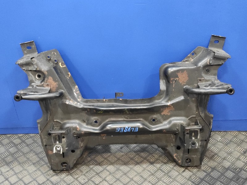Recambio de puente delantero para citroën c-elysée 1.6 hdi fap referencia OEM IAM   