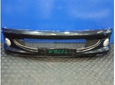 Recambio de paragolpes delantero para peugeot 206 cc referencia OEM IAM   
