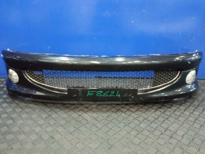 Recambio de paragolpes delantero para peugeot 206 cc referencia OEM IAM   