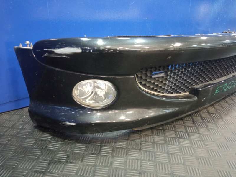 Recambio de paragolpes delantero para peugeot 206 cc referencia OEM IAM   