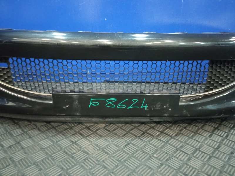 Recambio de paragolpes delantero para peugeot 206 cc referencia OEM IAM   