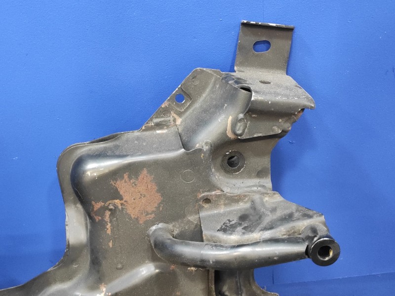 Recambio de puente delantero para citroën c-elysée 1.6 hdi fap referencia OEM IAM   