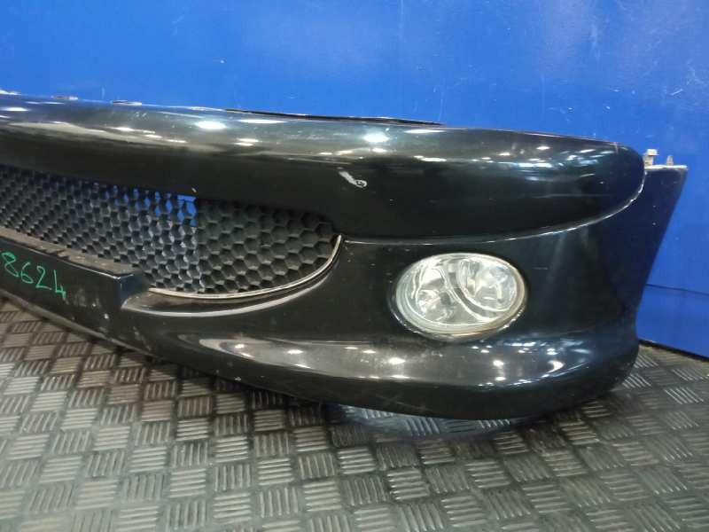 Recambio de paragolpes delantero para peugeot 206 cc referencia OEM IAM   