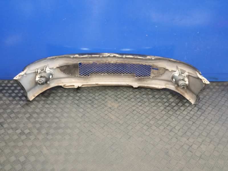 Recambio de paragolpes delantero para peugeot 206 cc referencia OEM IAM   