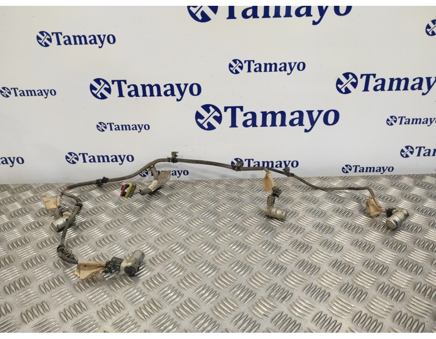 Recambio de sensor aparcamiento trasero para fiat croma (194) 1.9 jtd 16v cat referencia OEM IAM 00518144230  