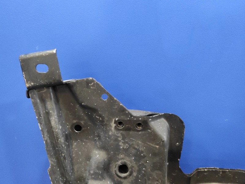 Recambio de puente delantero para citroën c-elysée 1.6 hdi fap referencia OEM IAM   