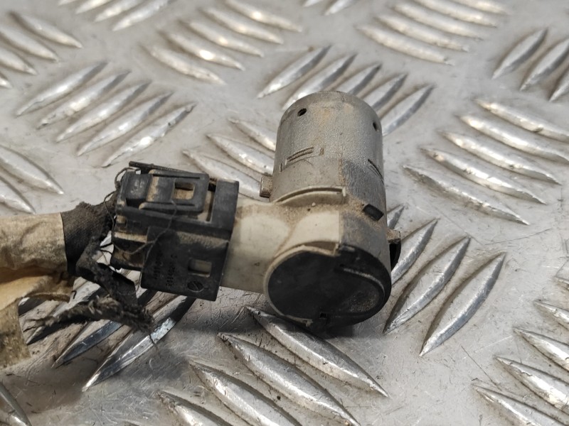 Recambio de sensor aparcamiento trasero para fiat croma (194) 1.9 jtd 16v cat referencia OEM IAM 00518144230  