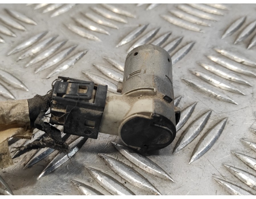 Recambio de sensor aparcamiento trasero para fiat croma (194) 1.9 jtd 16v cat referencia OEM IAM 00518144230  