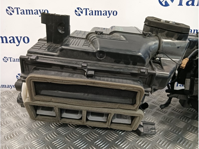 Recambio de calefaccion entera normal para subaru xv (g5) sport plus referencia OEM IAM 72100FL591  T18928BB