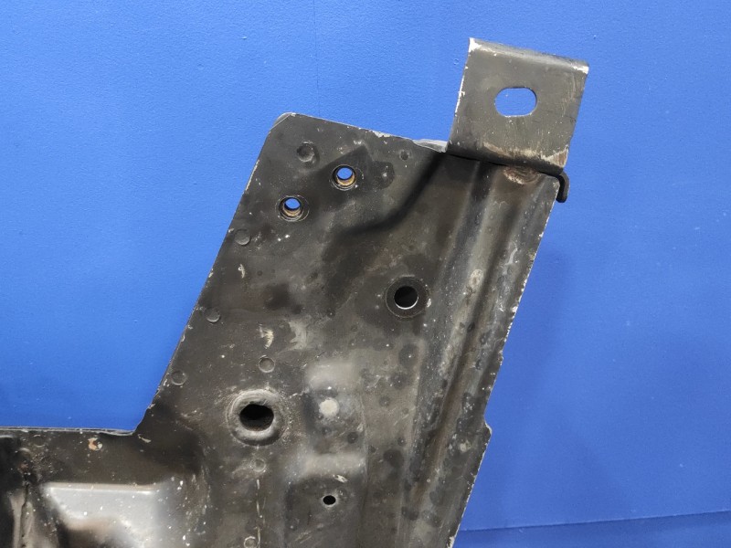 Recambio de puente delantero para citroën c-elysée 1.6 hdi fap referencia OEM IAM   