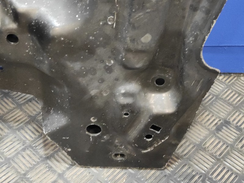 Recambio de puente delantero para citroën c-elysée 1.6 hdi fap referencia OEM IAM   