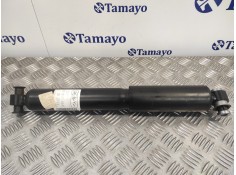 Recambio de amortiguador trasero izquierdo para ford transit connect referencia OEM IAM DV6118080LG  
