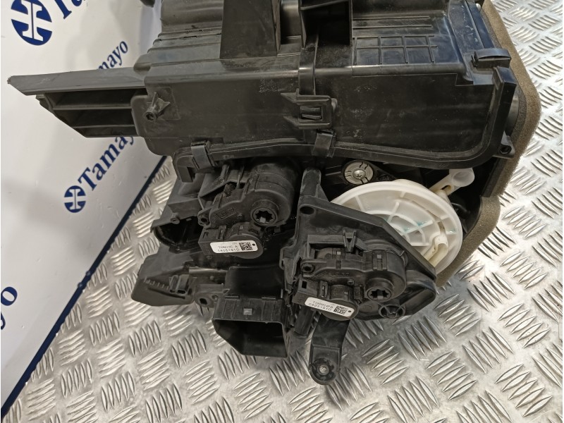 Recambio de calefaccion entera normal para subaru xv (g5) sport plus referencia OEM IAM 72100FL591  T18928BB