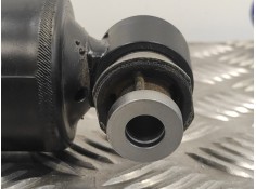 Recambio de amortiguador trasero izquierdo para ford transit connect referencia OEM IAM DV6118080LG   2