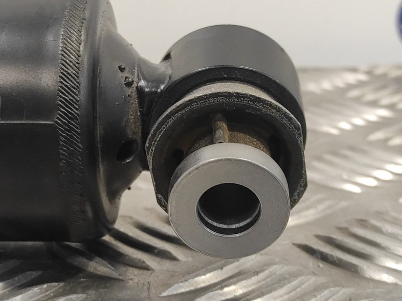 Recambio de amortiguador trasero izquierdo para ford transit connect referencia OEM IAM DV6118080LG  