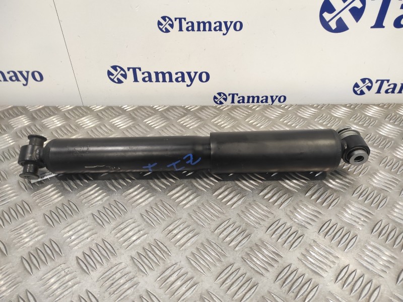Recambio de amortiguador trasero izquierdo para ford transit connect referencia OEM IAM DV6118080LG  