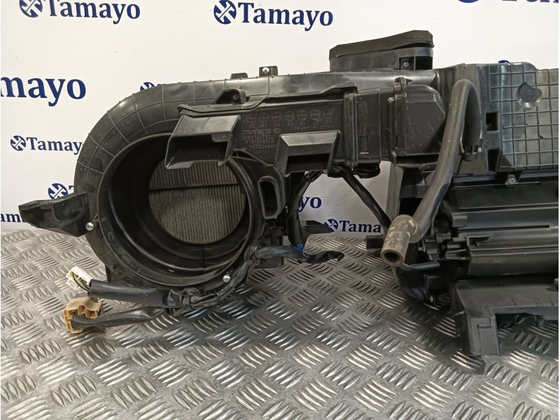 Recambio de calefaccion entera normal para subaru xv (g5) sport plus referencia OEM IAM 72100FL591  T18928BB