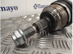 Recambio de transmision delantera izquierda para ford transit connect referencia OEM IAM KV663B437AC   2