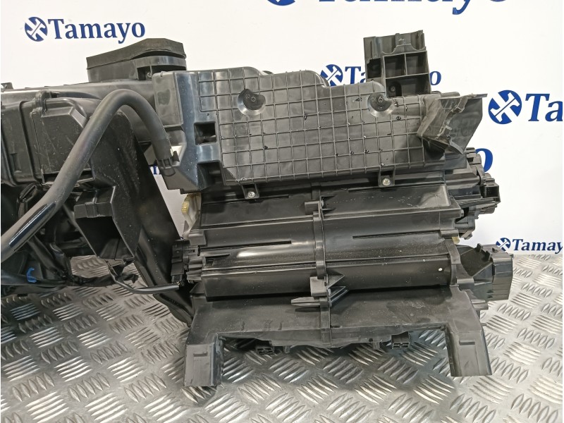 Recambio de calefaccion entera normal para subaru xv (g5) sport plus referencia OEM IAM 72100FL591  T18928BB