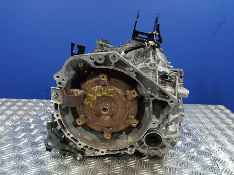 Recambio de caja cambios para toyota iq referencia OEM IAM 1NR  