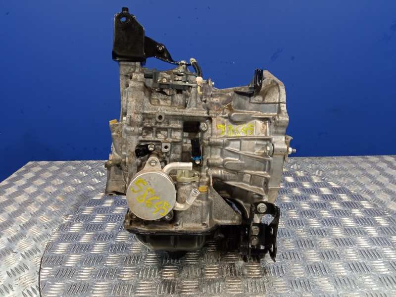 Recambio de caja cambios para toyota iq referencia OEM IAM 1NR  