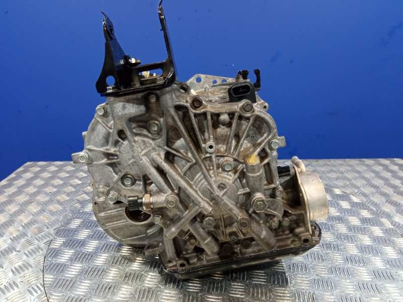 Recambio de caja cambios para toyota iq referencia OEM IAM 1NR  