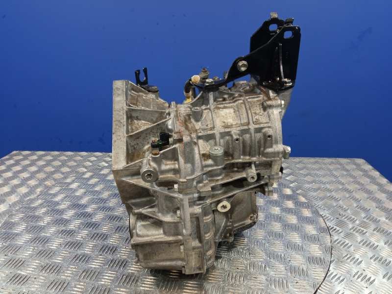 Recambio de caja cambios para toyota iq referencia OEM IAM 1NR  