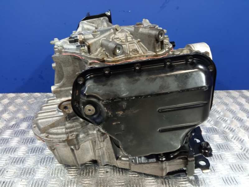 Recambio de caja cambios para toyota iq referencia OEM IAM 1NR  