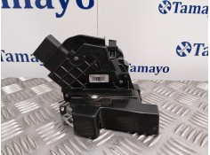 Recambio de cerradura puerta delantera izquierda para volvo s40 berlina 1.6 diesel cat referencia OEM IAM 24002120002 924003100 