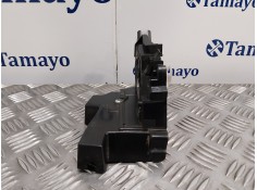 Recambio de cerradura puerta delantera izquierda para volvo s40 berlina 1.6 diesel cat referencia OEM IAM 24002120002 924003100  2